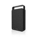 8TB 3.5" Silicon Power Stream S07 külső winchester fekete (SP080TBEHDS07C3K) 8TB 3.5" Silicon Power Stream S07 külső winchester fekete (SP080TBEHDS07C3K)