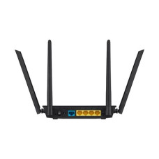 Asus RT-AC1200 V2 AC1200 Dual-Band Wi-Fi Router with four antennas and Parental Control RT-AC1200 V.2 Asus RT-AC1200 V2 AC1200 Dual-Band Wi-Fi Router with four antennas and Parental Control RT-AC1200 V.2