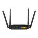 Asus RT-AX53U AX1800 Dual Band WiFi 6 Router RT-AX53U Asus RT-AX53U AX1800 Dual Band WiFi 6 Router RT-AX53U
