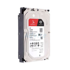 Seagate 6TB 5400rpm SATA-600 256MB IronWolf  ST6000VN006 ST6000VN006