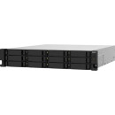 QNAP TS-1232PXU-RP-4G Hálózati adattároló NAS QNAP TS-1232PXU-RP-4G Hálózati adattároló NAS