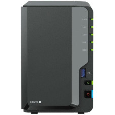 Synology DS224+ NAS Meghajtó DS224+ Synology DS224+ NAS Meghajtó DS224+