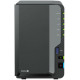 Synology DS224+ NAS Meghajtó DS224+ Synology DS224+ NAS Meghajtó DS224+