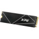 ADATA Adata 2TB XPG Gammix S70 Blade M.2 PCIe SSD AGAMMIXS70B-2T-CS