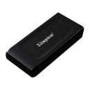 1TB Kingston SXS1000 külső SSD meghajtó fekete (SXS1000/1000G) 1TB Kingston SXS1000 külső SSD meghajtó fekete (SXS1000/1000G)