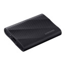1TB Samsung T9 hordozható külső SSD meghajtó fekete (MU-PG1T0B/EU) 1TB Samsung T9 hordozható külső SSD meghajtó fekete (MU-PG1T0B/EU)