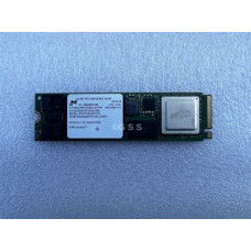 Micron 480GB M.2 2280 NVMe 7450 Pro MTFDKBA480TFR-1BC1ZABYYR