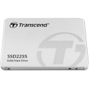 Transcend 250GB 2,5" SATA3 SSD225S TS250GSSD225S Transcend 250GB 2,5" SATA3 SSD225S TS250GSSD225S