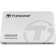 Transcend 250GB 2,5" SATA3 SSD225S TS250GSSD225S