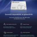Transcend 1TB 2,5" SATA3 SSD225S TS1TSSD225S Transcend 1TB 2,5" SATA3 SSD225S TS1TSSD225S