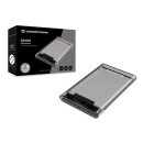 Conceptronic  2,5" USB 3.0 SATA HDD/SSD Enclosure Transparent DANTE03T