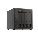 QNAP NAS TS-453E-8G (8GB) (4HDD) TS-453E-8G