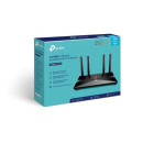 TP-Link Archer AX1800 AX1800 Dual-Band Wi-Fi 6 Router ARCHER AX1800 TP-Link Archer AX1800 AX1800 Dual-Band Wi-Fi 6 Router ARCHER AX1800