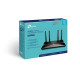 TP-Link Archer AX1800 AX1800 Dual-Band Wi-Fi 6 Router ARCHER AX1800