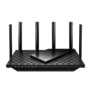 TP-Link Archer AX72 Pro AX5400 Multi-Gigabit WiFi 6 Router ARCHER AX72 PRO TP-Link Archer AX72 Pro AX5400 Multi-Gigabit WiFi 6 Router ARCHER AX72 PRO