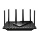 TP-Link Archer AX72 Pro AX5400 Multi-Gigabit WiFi 6 Router ARCHER AX72 PRO TP-Link Archer AX72 Pro AX5400 Multi-Gigabit WiFi 6 Router ARCHER AX72 PRO