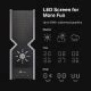 TP-Link Archer BE800 BE19000 Tri-Band Wi-Fi 7 Router ARCHER BE800