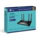 TP-Link Archer VX1800v AX1800 Dual-Band Wi-Fi 6 VDSL/ADSL Modem Router ARCHER VX1800V TP-Link Archer VX1800v AX1800 Dual-Band Wi-Fi 6 VDSL/ADSL Modem Router ARCHER VX1800V