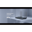 TP-Link EX220 AX1800 Dual Band Wi-Fi 6 Router EX220 TP-Link EX220 AX1800 Dual Band Wi-Fi 6 Router EX220