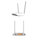 TP-Link TD-W9960 300Mbps Wireless N VDSL/ADSL Modem Router TD-W9960 TP-Link TD-W9960 300Mbps Wireless N VDSL/ADSL Modem Router TD-W9960