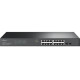 TP-Link TL-SG2218P JetStream 18-Port Gigabit Smart Switch with 16-Port PoE+ TL-SG2218P
