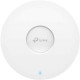 TP-Link EAP683 LR AX6000 Ceiling Mount WiFi 6 Access Point EAP683 LR TP-Link EAP683 LR AX6000 Ceiling Mount WiFi 6 Access Point EAP683 LR
