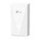 TP-Link EAP655-Wall AX3000 Wall Plate WiFi 6 Access Point White EAP655-WALL