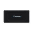 KINGSTON SSD Hordozható USB 3.2 Gen 2 2000GB XS1000 SXS1000/2000G KINGSTON SSD Hordozható USB 3.2 Gen 2 2000GB XS1000 SXS1000/2000G