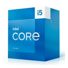 Intel Core i5-14400 2,5GHz 20MB LGA1700 BOX BX8071514400 Intel Core i5-14400 2,5GHz 20MB LGA1700 BOX BX8071514400