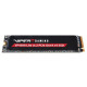 Patriot 4TB M.2 2280 NVMe PCIe VP4300 Lite VP4300L4TBM28H Patriot 4TB M.2 2280 NVMe PCIe VP4300 Lite VP4300L4TBM28H