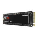Samsung 4TB M.2 2280 NVMe 990 Pro MZ-V9P4T0BW Samsung 4TB M.2 2280 NVMe 990 Pro MZ-V9P4T0BW