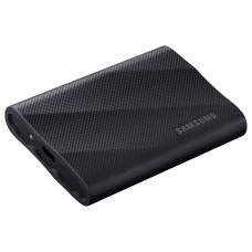 Samsung 4TB USB3.2/USB Type-C Portable SSD T9 Black MU-PG4T0B/EU Samsung 4TB USB3.2/USB Type-C Portable SSD T9 Black MU-PG4T0B/EU