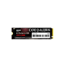 Silicon Power 4TB M.2 2280 NVMe UD90 SP04KGBP44UD9005 Silicon Power 4TB M.2 2280 NVMe UD90 SP04KGBP44UD9005