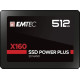 Emtec 512GB 2,5