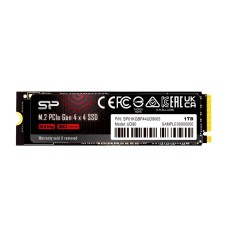 1TB Silicon Power UD90 M.2 SSD meghajt&oacute; (SP01KGBP44UD9005)