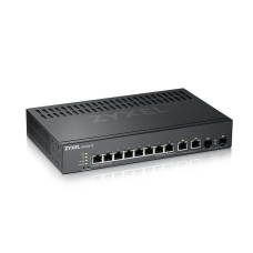 ZYXEL Switch 24x1000Mbps (24xPOE) + 4xGigabit kombó SFP, Menedzselhető Rackes, GS2220-28HP-EU0101F GS2220-28HP-EU0101F ZYXEL Switch 24x1000Mbps (24xPOE) + 4xGigabit kombó SFP, Menedzselhető Rackes, GS2220-28HP-EU0101F GS2220-28HP-EU0101F