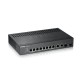 ZYXEL Switch 24x1000Mbps (24xPOE) + 4xGigabit kombó SFP, Menedzselhető Rackes, GS2220-28HP-EU0101F GS2220-28HP-EU0101F ZYXEL Switch 24x1000Mbps (24xPOE) + 4xGigabit kombó SFP, Menedzselhető Rackes, GS2220-28HP-EU0101F GS2220-28HP-EU0101F