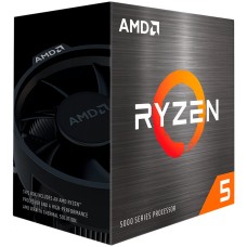 AMD Ryzen 5 5500GT AM4 BOX cpu 100-100001489BOX