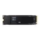 M.2 SSD 2TB Samsung NVMe MZ-V9E2T0BW 990 EVO MZ-V9E2T0BW