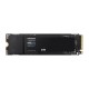 M.2 SSD 2TB Samsung NVMe MZ-V9E2T0BW 990 EVO MZ-V9E2T0BW