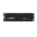 SSD Crucial 1TB T705 CT1000T705SSD3 PCIe 5.0 x4 M.2 NVME Gen5 CT1000T705SSD3 SSD Crucial 1TB T705 CT1000T705SSD3 PCIe 5.0 x4 M.2 NVME Gen5 CT1000T705SSD3